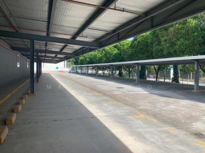 52k sf’ Tampines high-Spec B2 Clean Factory for semi-conductor & IT R&D etc, Tampines Industrial Park, Pasir Ris / Tampines, 52,000 sqft, Factory / Workshop (B2) For Rent, by Marjorie Teo, 23522431 - -Sheltered Car Parks - CommercialGuru.com.sg