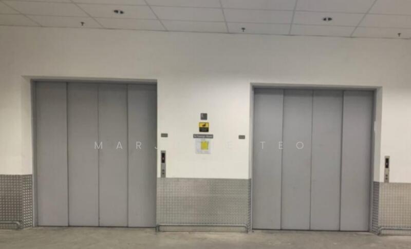 52k sf’ Tampines high-Spec B2 Clean Factory for semi-conductor & IT R&D etc, Tampines Industrial Park, Pasir Ris / Tampines, 52,000 sqft, Factory / Workshop (B2) For Rent, by Marjorie Teo, 23522431 - 6 tons cargo lifts - CommercialGuru.com.sg