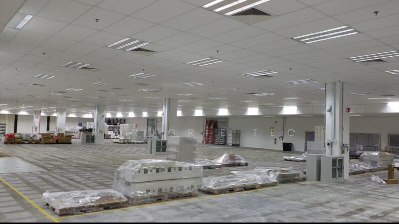 52k sf’ Tampines high-Spec B2 Clean Factory for semi-conductor & IT R&D etc, Tampines Industrial Park, Pasir Ris / Tampines, 52,000 sqft, Factory / Workshop (B2) For Rent, by Marjorie Teo, 23522431 - CommercialGuru.com.sg