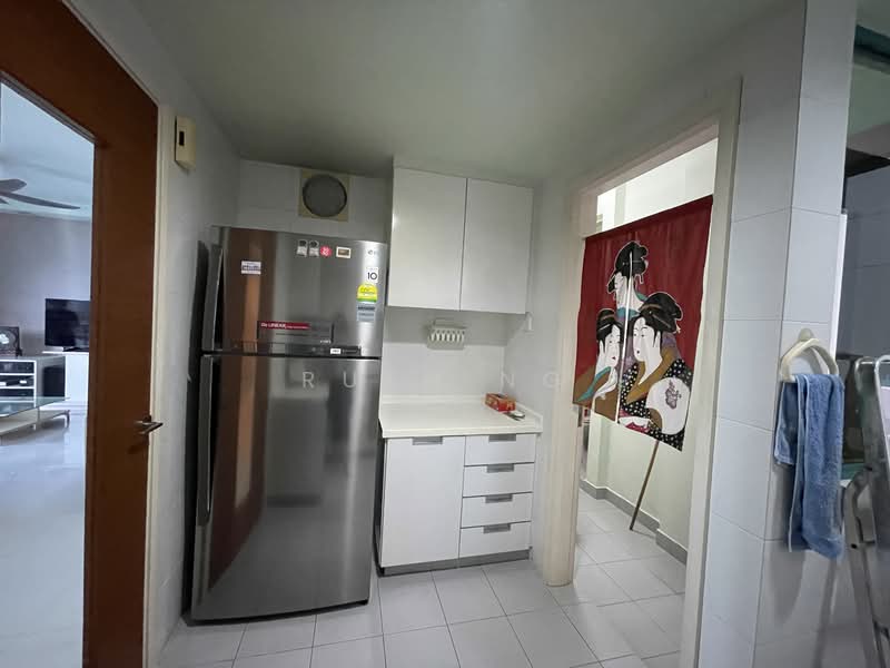 Amaranda Gardens, 116 Serangoon Avenue 3, 3 Bedrooms, 1,259 sqft, Condominium For Rent, by Ruth Ng, 23522482 - PropertyGuru.com.sg