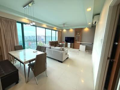 For Rent - Amaranda Gardens