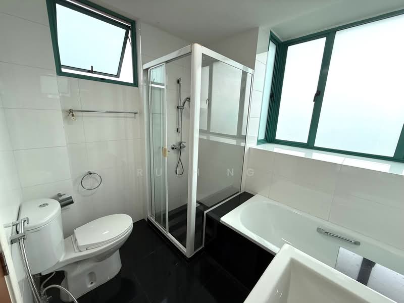 Amaranda Gardens, 116 Serangoon Avenue 3, 3 Bedrooms, 1,259 sqft, Condominium For Rent, by Ruth Ng, 23522482 - PropertyGuru.com.sg
