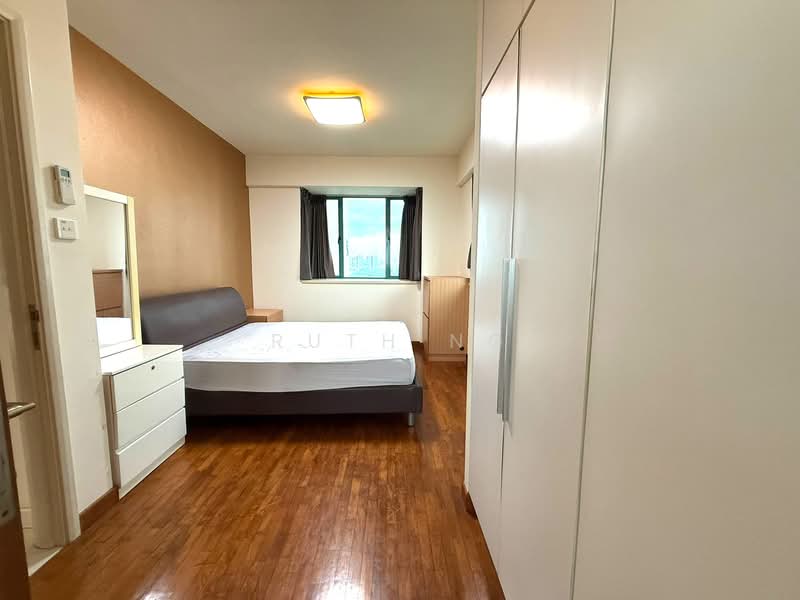 Amaranda Gardens, 116 Serangoon Avenue 3, 3 Bedrooms, 1,259 sqft, Condominium For Rent, by Ruth Ng, 23522482 - PropertyGuru.com.sg