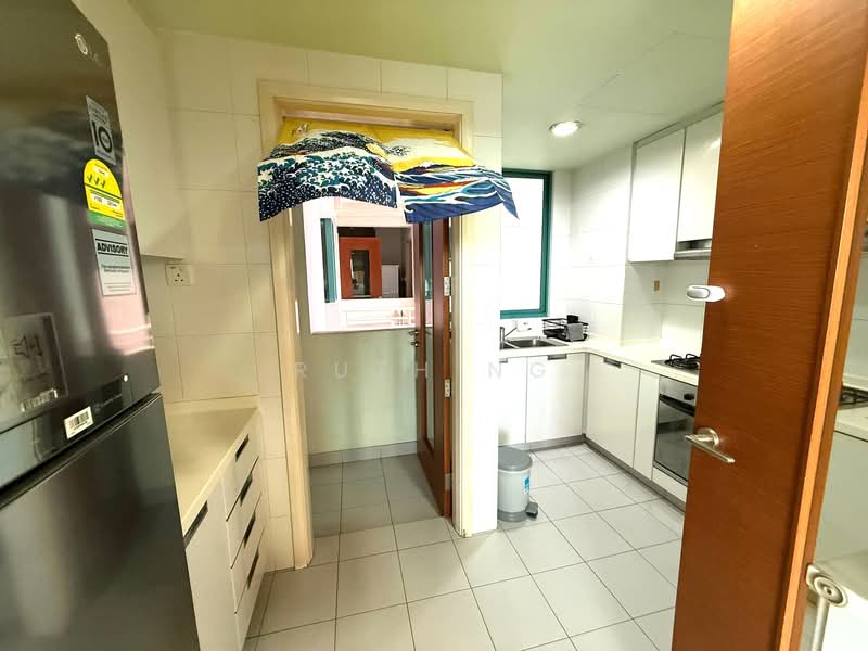 Amaranda Gardens, 116 Serangoon Avenue 3, 3 Bedrooms, 1,259 sqft, Condominium For Rent, by Ruth Ng, 23522482 - PropertyGuru.com.sg