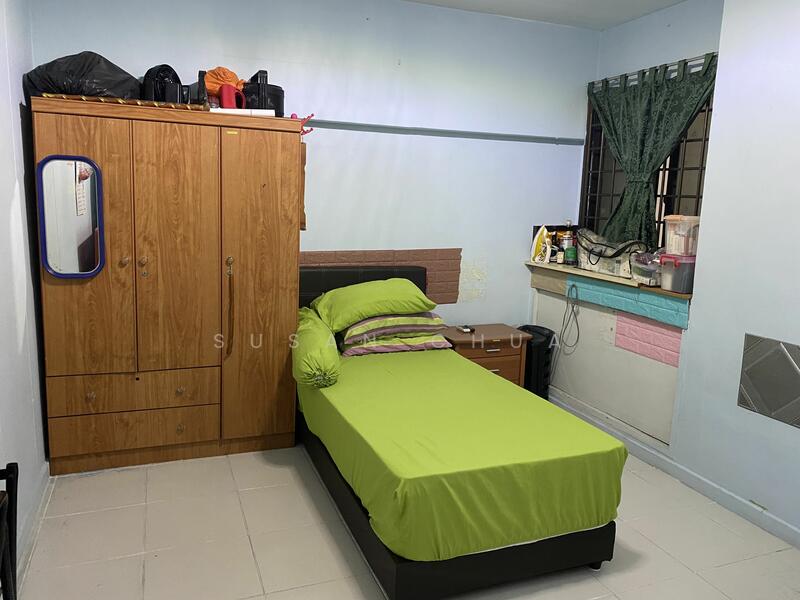 For Rent - 635 Choa Chu Kang North 6