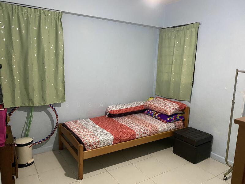 For Rent - 635 Choa Chu Kang North 6