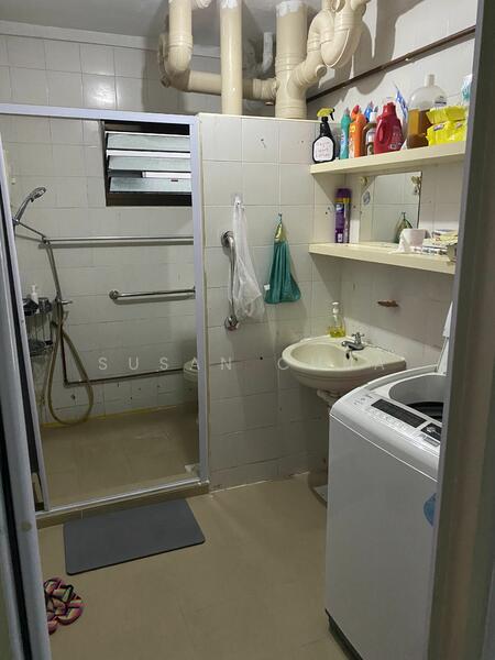 For Rent - 635 Choa Chu Kang North 6