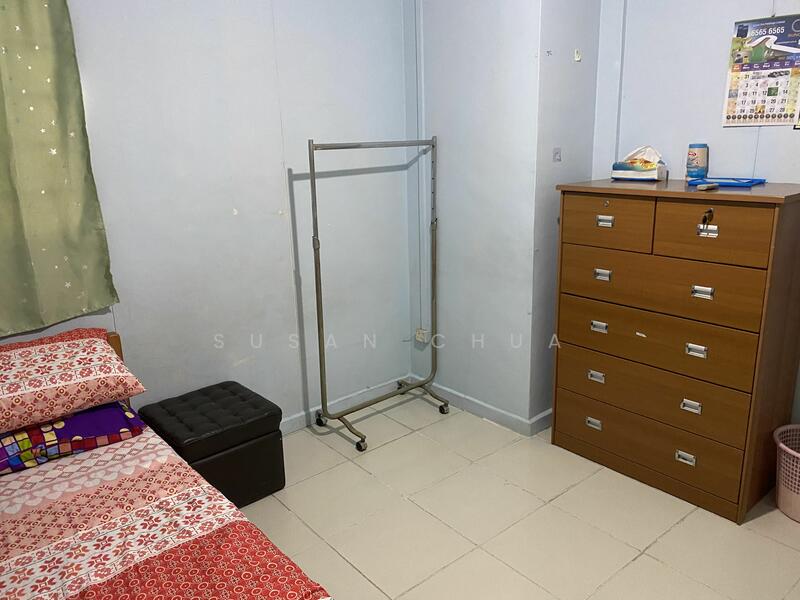 For Rent - 635 Choa Chu Kang North 6