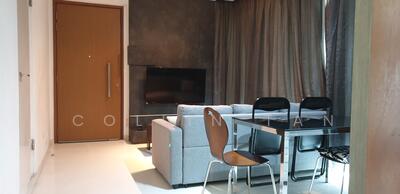 For Rent - Pinnacle 16