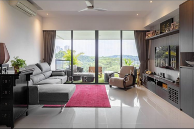 For Rent - The Interlace