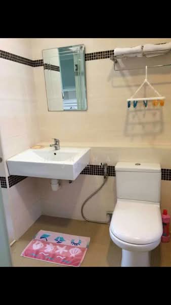 tan quee lan, tan quee lan, 1 Bedroom, 450 sqft, Apartment For Rent, by Han Hai Juan, 23522819 - PropertyGuru.com.sg