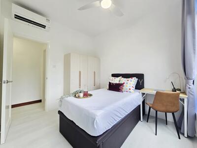 For Rent - Eastpoint Green