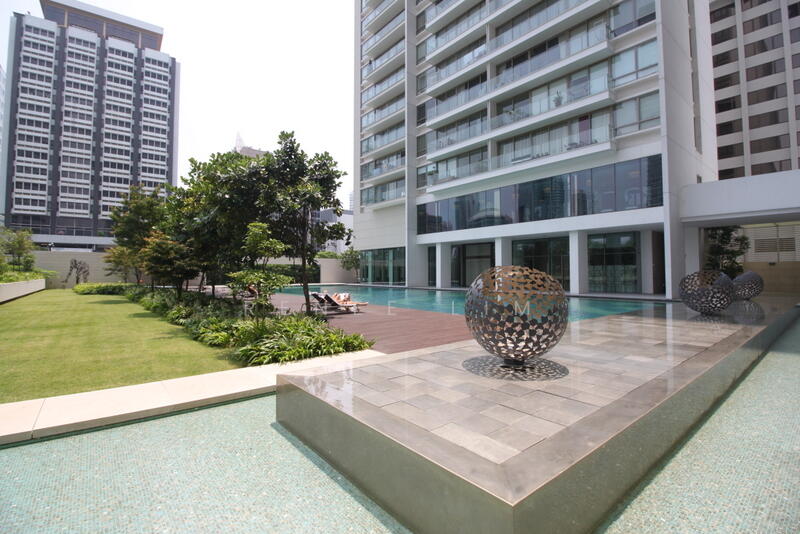Modern facilities with Conceirge Service