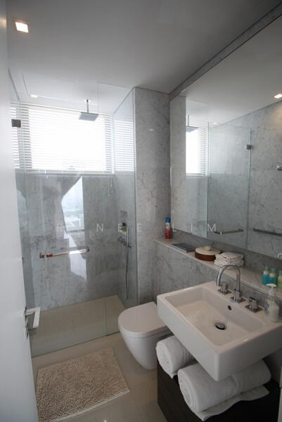 Common Bathroom