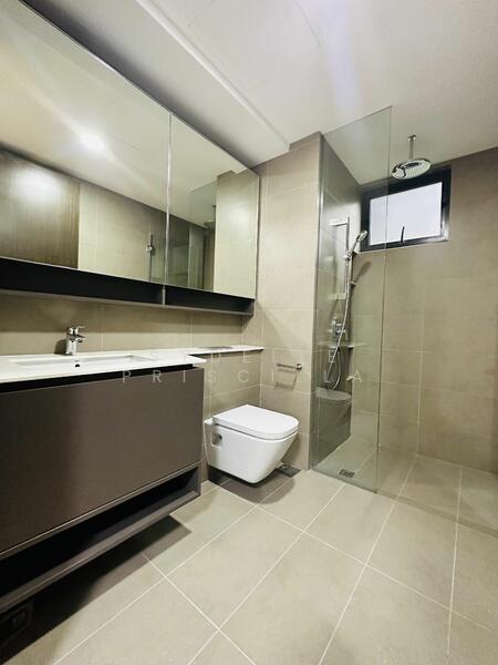 Grandeur Park Residences, 1 Bedok South Avenue 3, 3 Bedrooms, 979 sqft, Condominium For Rent, by Sydelle Priscilla, 23523411 - PropertyGuru.com.sg