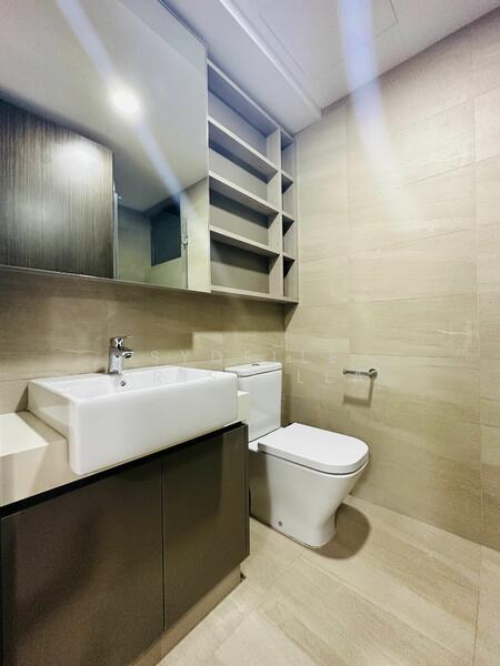 Grandeur Park Residences, 1 Bedok South Avenue 3, 3 Bedrooms, 979 sqft, Condominium For Rent, by Sydelle Priscilla, 23523411 - PropertyGuru.com.sg