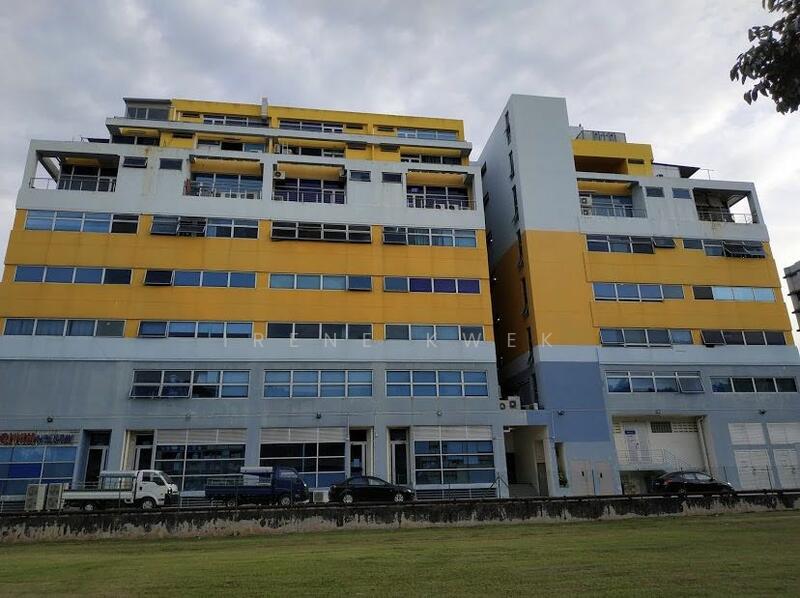 Hola Centre, 65 Ubi Crescent, 1,093 sqft, Light Industrial (B1) For Rent, by Irene Kwek, 23523981 - CommercialGuru.com.sg