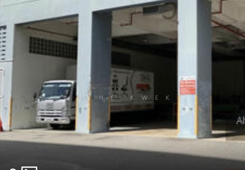 Hola Centre, 65 Ubi Crescent, 1,093 sqft, Light Industrial (B1) For Rent, by Irene Kwek, 23523981 - CommercialGuru.com.sg
