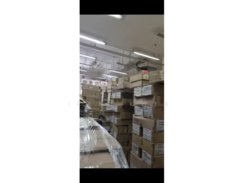 Hola Centre, 65 Ubi Crescent, 1,093 sqft, Light Industrial (B1) For Rent, by Irene Kwek, 23523981 - CommercialGuru.com.sg