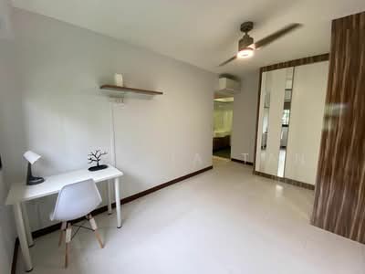 For Rent - 260A Punggol Way