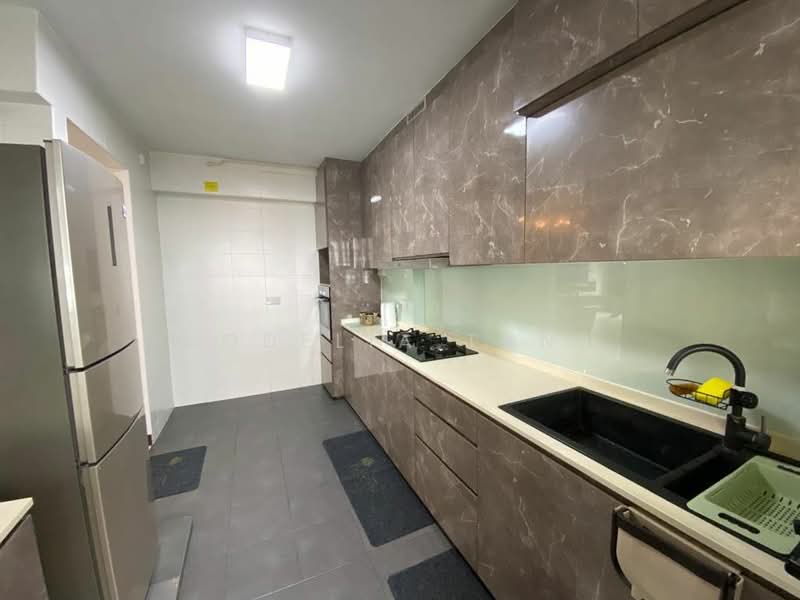 260A Punggol Way, 260A Punggol Way, Room Rental, 150 sqft, HDB Flat For Rent, by Odelia Tan, 23523997 - PropertyGuru.com.sg