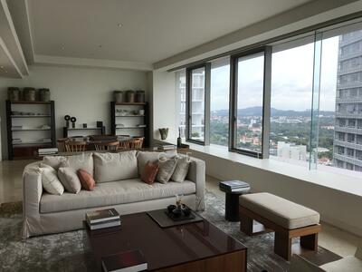 For Rent - Ardmore Residence
