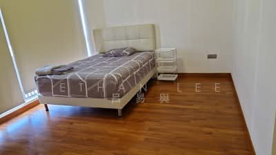 For Rent - Luxus Hills