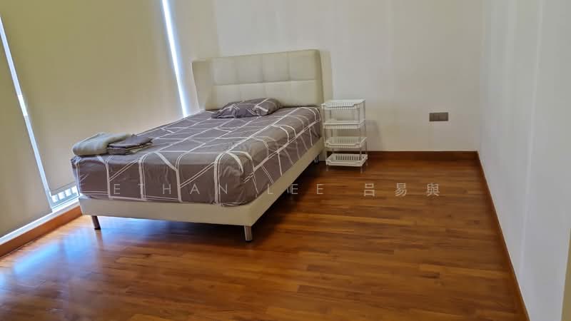 For Rent - Luxus Hills