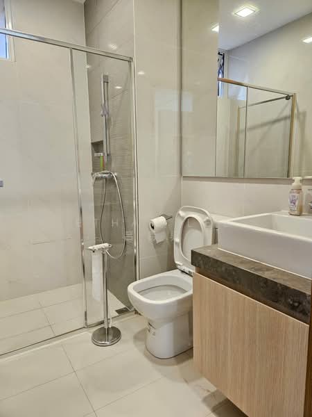 For Rent - Luxus Hills