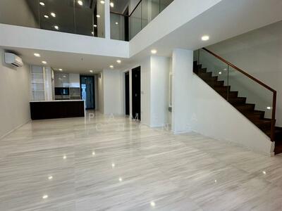 For Sale - PRIME ORCHARD ⭐ 2 BRAND NEW 4 STOREY TERRACE ☎️ PAM 90228600