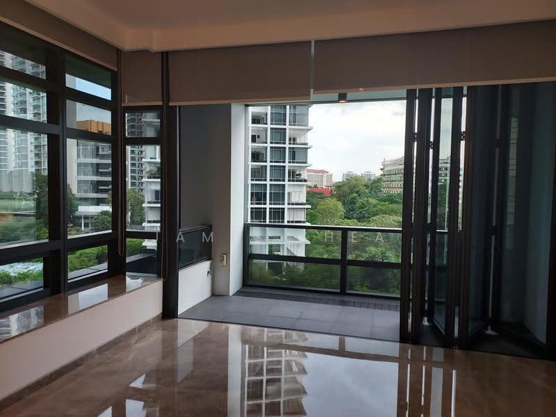 Nouvel 18, 18 Anderson Road, Tanglin / Holland / Bukit Timah, 3 Bedrooms, 1,582 sqft, Condominium For Rent, by James Shea, 23525618 - PropertyGuru.com.sg