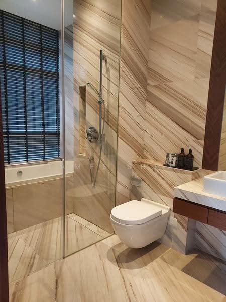 Nouvel 18, 18 Anderson Road, Tanglin / Holland / Bukit Timah, 3 Bedrooms, 1,582 sqft, Condominium For Rent, by James Shea, 23525618 - PropertyGuru.com.sg
