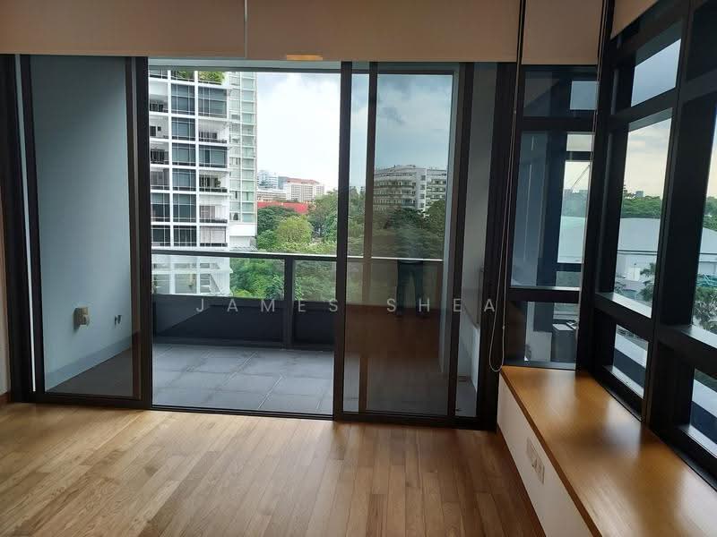 Nouvel 18, 18 Anderson Road, Tanglin / Holland / Bukit Timah, 3 Bedrooms, 1,582 sqft, Condominium For Rent, by James Shea, 23525618 - PropertyGuru.com.sg