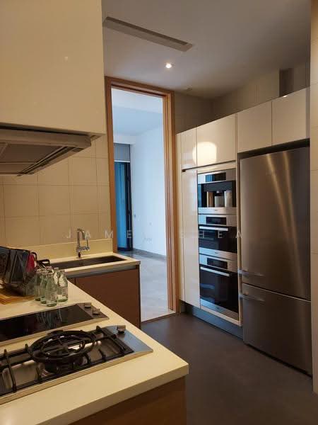 Nouvel 18, 18 Anderson Road, Tanglin / Holland / Bukit Timah, 3 Bedrooms, 1,582 sqft, Condominium For Rent, by James Shea, 23525618 - PropertyGuru.com.sg