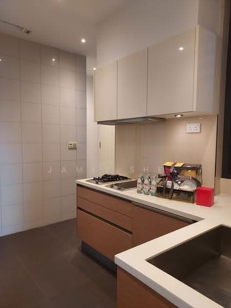 Nouvel 18, 18 Anderson Road, Tanglin / Holland / Bukit Timah, 3 Bedrooms, 1,582 sqft, Condominium For Rent, by James Shea, 23525618 - PropertyGuru.com.sg