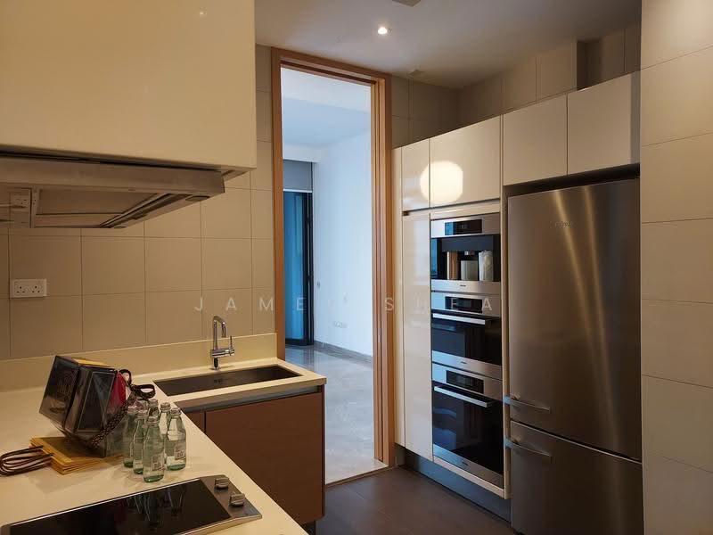 Nouvel 18, 18 Anderson Road, Tanglin / Holland / Bukit Timah, 3 Bedrooms, 1,582 sqft, Condominium For Rent, by James Shea, 23525618 - PropertyGuru.com.sg