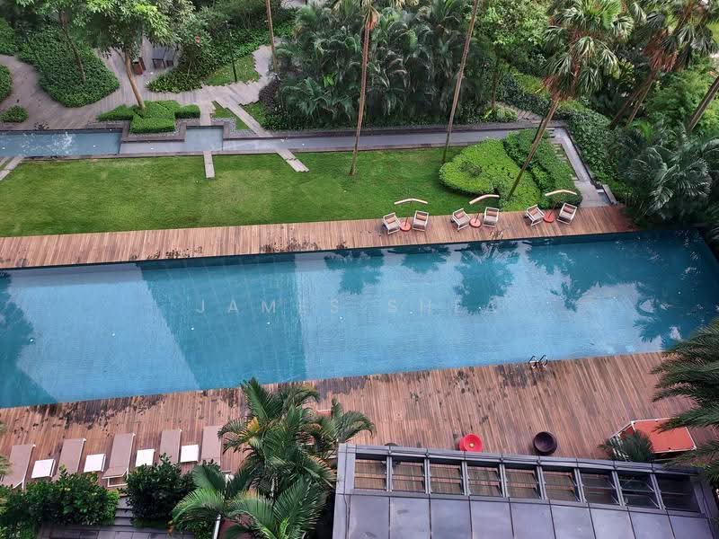 Nouvel 18, 18 Anderson Road, Tanglin / Holland / Bukit Timah, 3 Bedrooms, 1,582 sqft, Condominium For Rent, by James Shea, 23525618 - PropertyGuru.com.sg