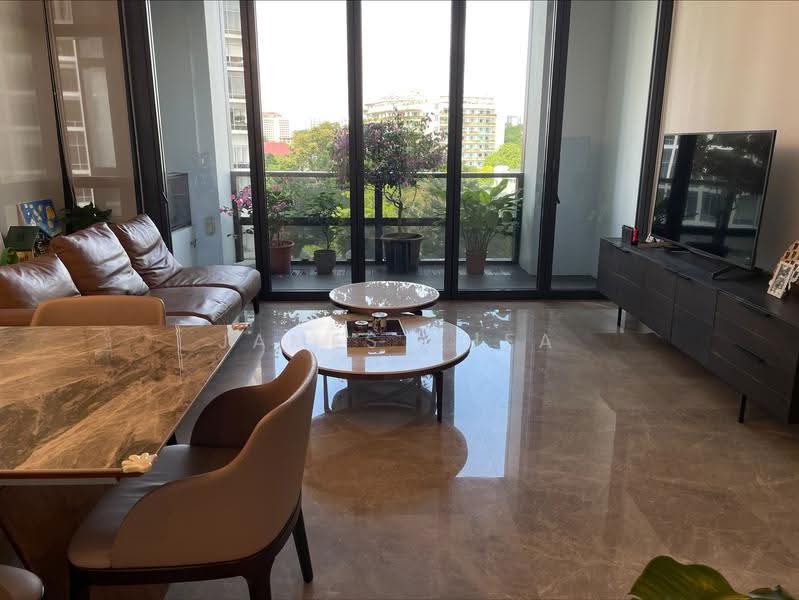 Nouvel 18, 18 Anderson Road, Tanglin / Holland / Bukit Timah, 3 Bedrooms, 1,582 sqft, Condominium For Rent, by James Shea, 23525618 - PropertyGuru.com.sg