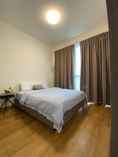 Park Place Residences, 6 Paya Lebar Road, 1 Bedroom, 400 sqft, Condominium For Rent, by Bowie Neo, 23525969 - PropertyGuru.com.sg