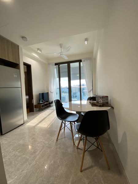 Park Place Residences, 6 Paya Lebar Road, 1 Bedroom, 400 sqft, Condominium For Rent, by Bowie Neo, 23525969 - PropertyGuru.com.sg