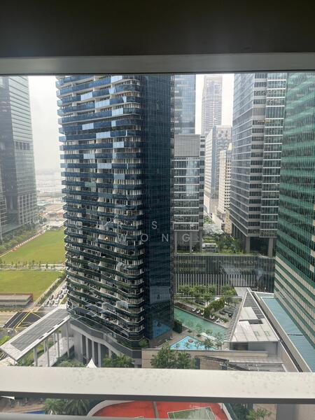 For Sale - The Sail @ Marina Bay