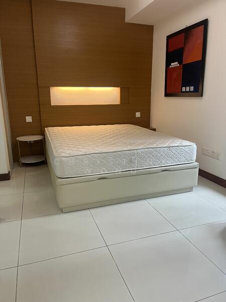 For Sale - The Sail @ Marina Bay