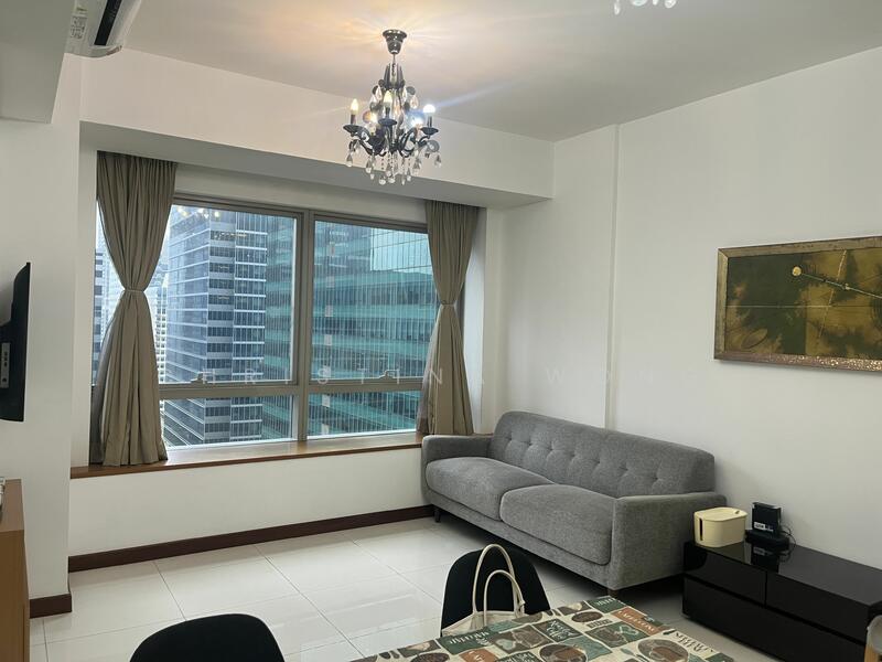 For Sale - The Sail @ Marina Bay