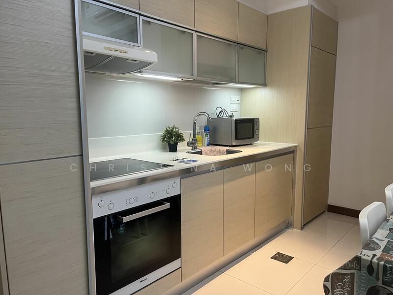 For Sale - The Sail @ Marina Bay