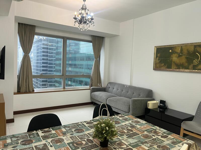 For Sale - The Sail @ Marina Bay
