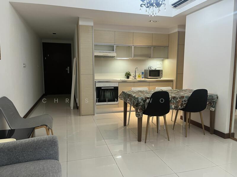 For Sale - The Sail @ Marina Bay