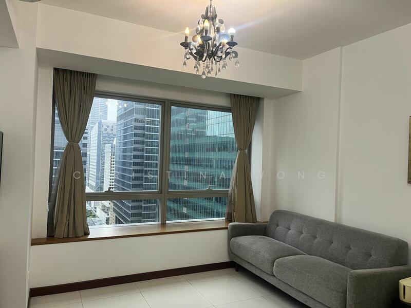 For Sale - The Sail @ Marina Bay