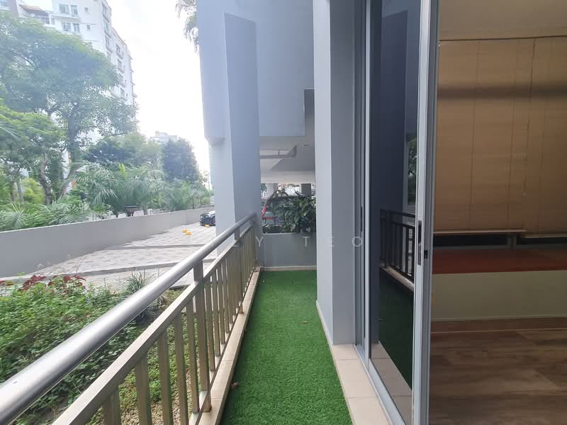 City Edge, 18 Moulmein Rise, 3 Bedrooms, 1,300 sqft, Condominium For Rent, by Lily Teo, 23526009 - PropertyGuru.com.sg