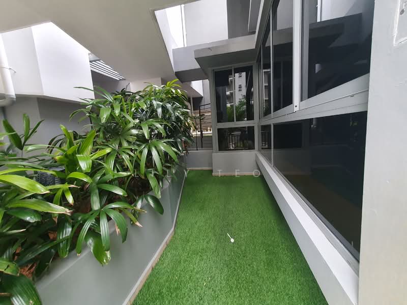 City Edge, 18 Moulmein Rise, 3 Bedrooms, 1,300 sqft, Condominium For Rent, by Lily Teo, 23526009 - PropertyGuru.com.sg