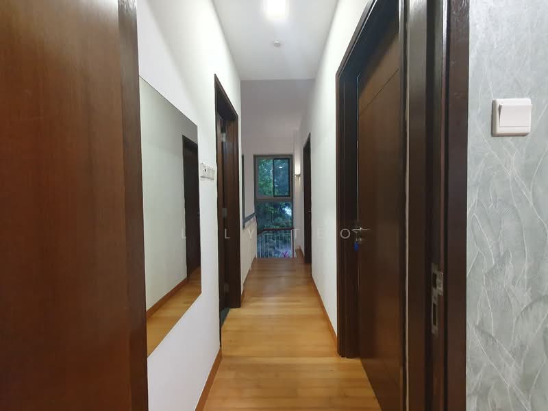City Edge, 18 Moulmein Rise, 3 Bedrooms, 1,300 sqft, Condominium For Rent, by Lily Teo, 23526009 - PropertyGuru.com.sg